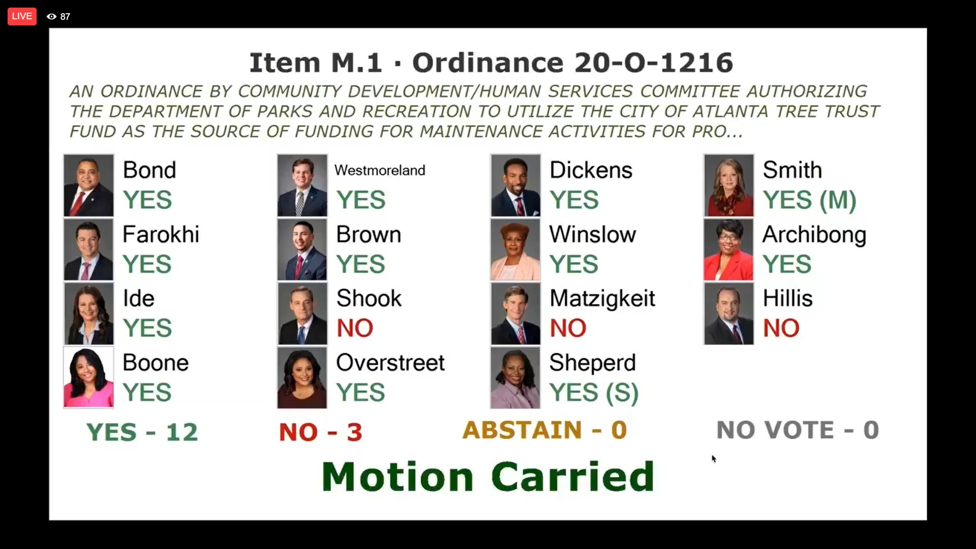 20-o-1216 full city council vote
